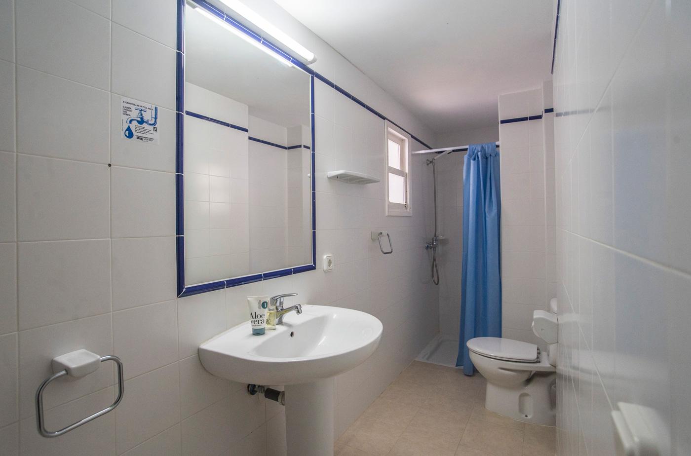 Apartamentos Pinomar Es Caló Extérieur photo