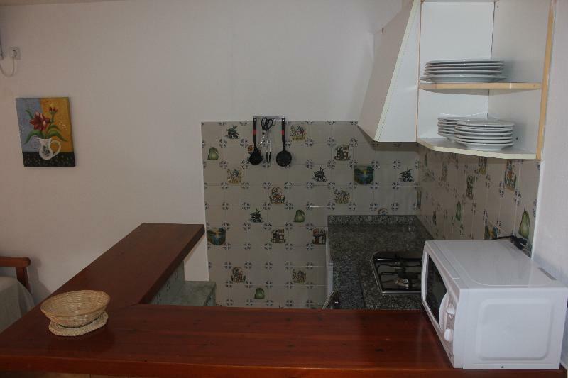 Apartamentos Pinomar Es Caló Extérieur photo
